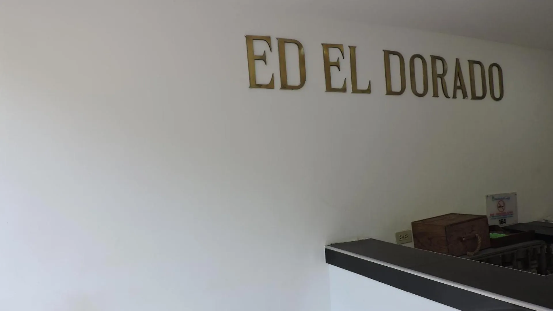 Apart-hotel Apartahotel Dorado Rodadero Santa Marta